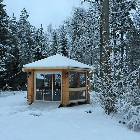 Syvilla Holiday home