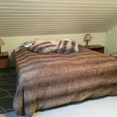 Holiday home Syvilla *