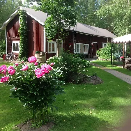 Holiday home Syvilla Parkano
