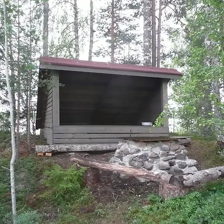 Syvilla Parkano