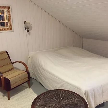 Holiday home Syvilla Parkano