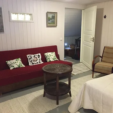 Holiday home Syvilla