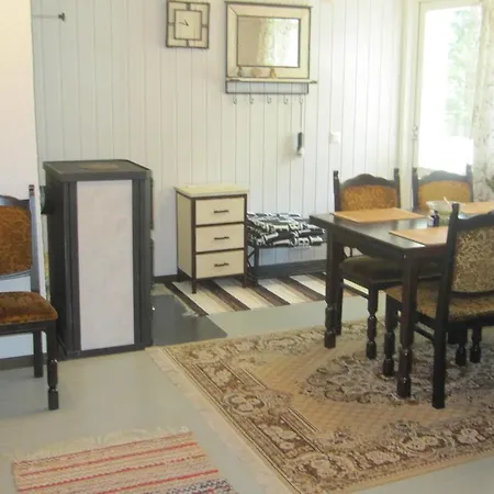 Holiday home Syvilla